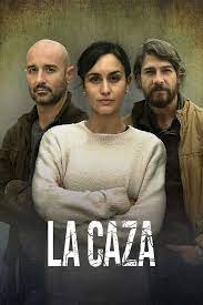 La Caza Guadiana 3×02