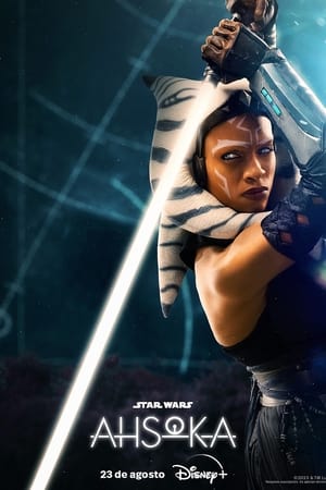 Ahsoka 1×1