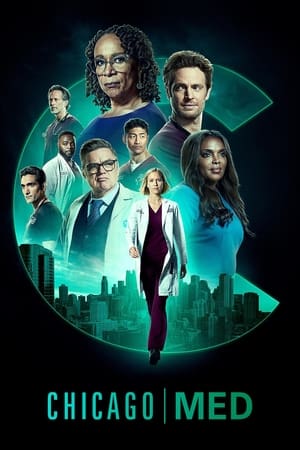 Chicago Med 6×16