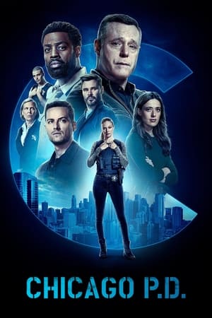 Chicago P.D. 10×14