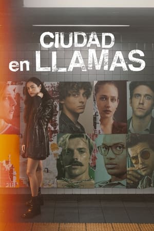 Ciudad en llamas 1×5