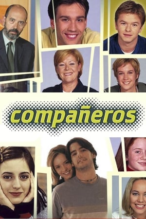 Compañeros 6×1