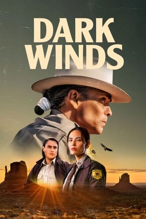 Dark Winds 1×4