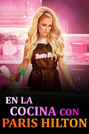 En la cocina con Paris Hilton 1×2