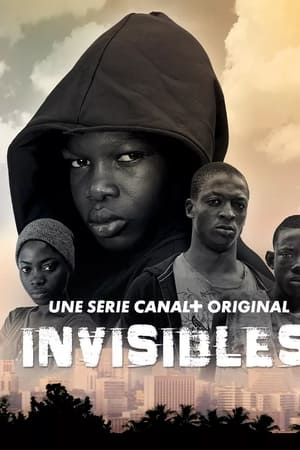 Invisibles 1×4