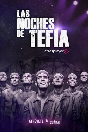 Las noches de Tefía 1×1