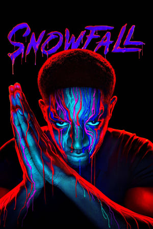 Snowfall 5×6