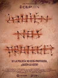 ¿Quién nos protege?
