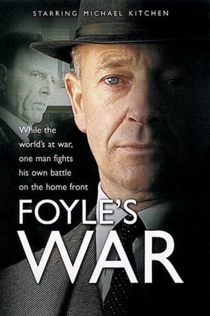Foyles War 7×2