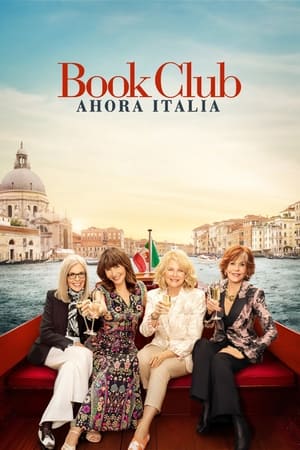 Book Club – Ahora Italia