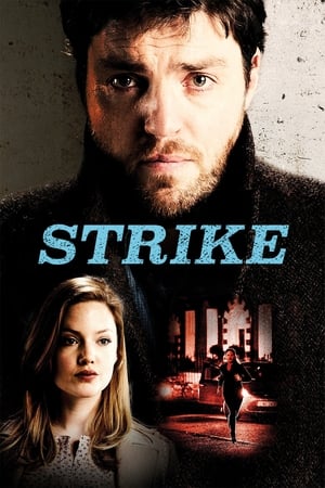 C.B. Strike 3×2