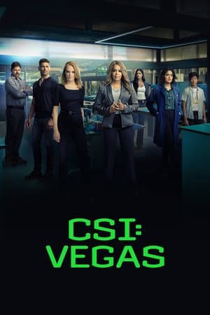 CSI: Vegas 2×17