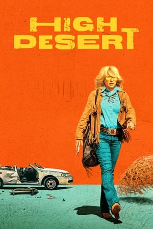 High Desert 1×4