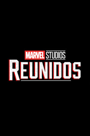 Marvel Studios: Reunidos 1×7