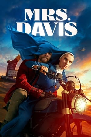 Mrs. Davis 1×3