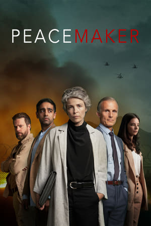 Peacemaker 1×7
