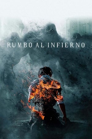 Rumbo al infierno 1×3