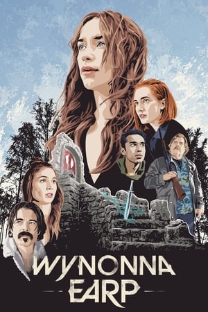 Wynonna Earp 4×4