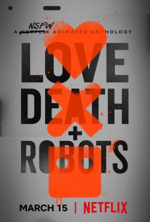 Love, Death & Robots 2×6