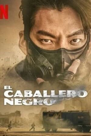 El caballero negro 1×3