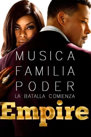 Empire 4×7
