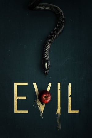 Evil 2×3