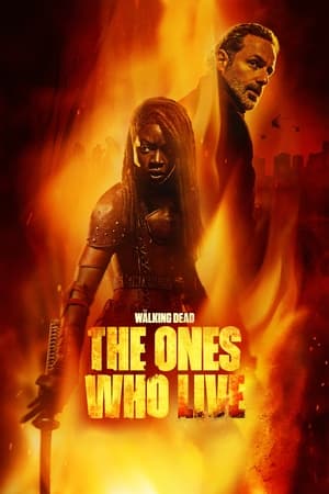 The Walking Dead: The Ones Who Live 1×4