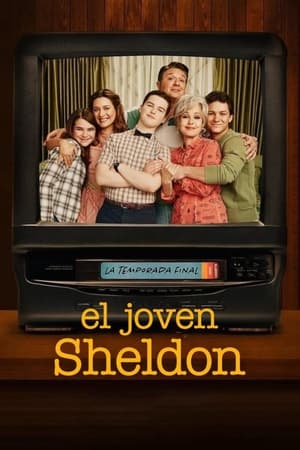 El joven Sheldon 6×13