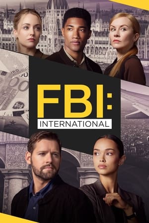 FBI: Internacional 1×15