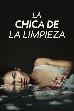 La chica de la limpieza 2×9