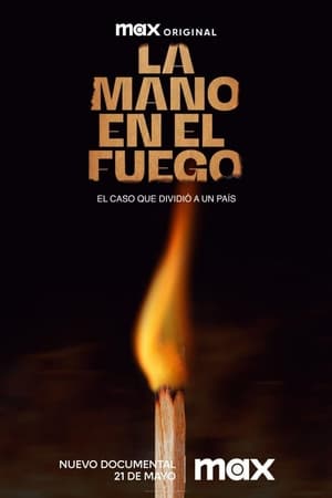 La mano en el fuego 1×1