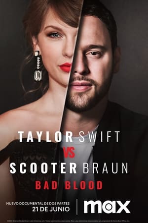Taylor Swift vs Scooter Braun: Bad Blood 1×1