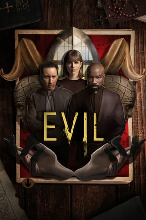 Evil 2×12