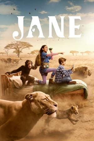 Jane 2×1