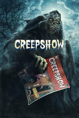 Creepshow 4×3