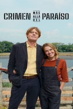 Crimen mas alla del paraiso 2×3