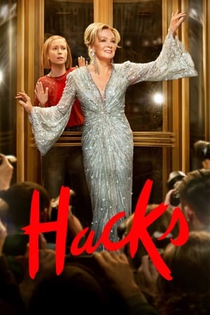 Hacks 3×1