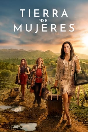 Tierra de mujeres 1×2