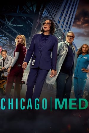 Chicago Med 7×15