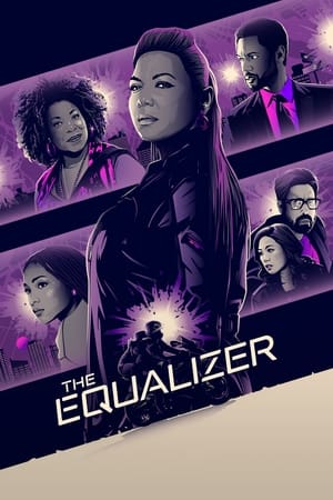 The Equalizer 4×3