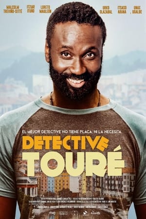 Detective Touré 1×1