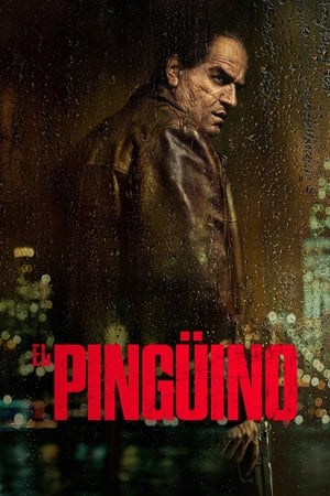 El Pingüino 1×2