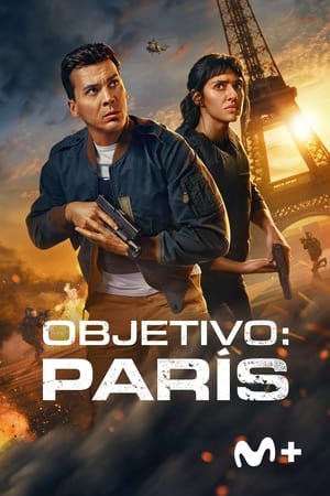 Objetivo: París 1×1