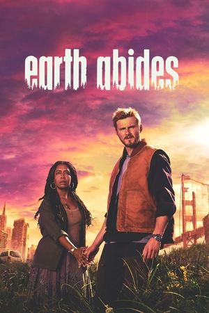 Earth Abides 1×1