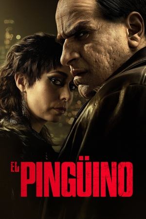 El Pingüino 1×6