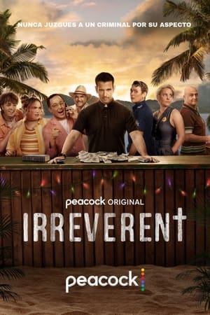 Irreverent 1×4