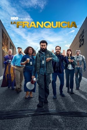 La franquicia 1×2