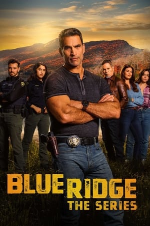 Blue Ridge 1×4