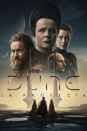 Dune: La profecía 1×6