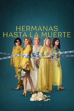Hermanas hasta la muerte 2×8